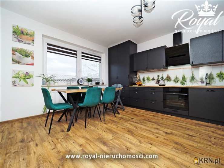 3 pokojowe, Mieszkanie  na sprzedaż, Koszalin, Rokosowo, ul. 