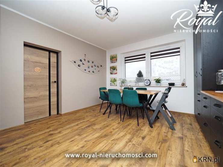 Royal Nieruchomości, Mieszkanie  na sprzedaż, Koszalin, Rokosowo, ul. 