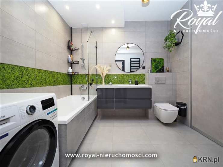 Mieszkanie  na sprzedaż, Koszalin, Rokosowo, ul. , 3 pokojowe