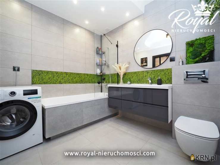 Mieszkanie  na sprzedaż, 3 pokojowe, Koszalin, Rokosowo, ul. 