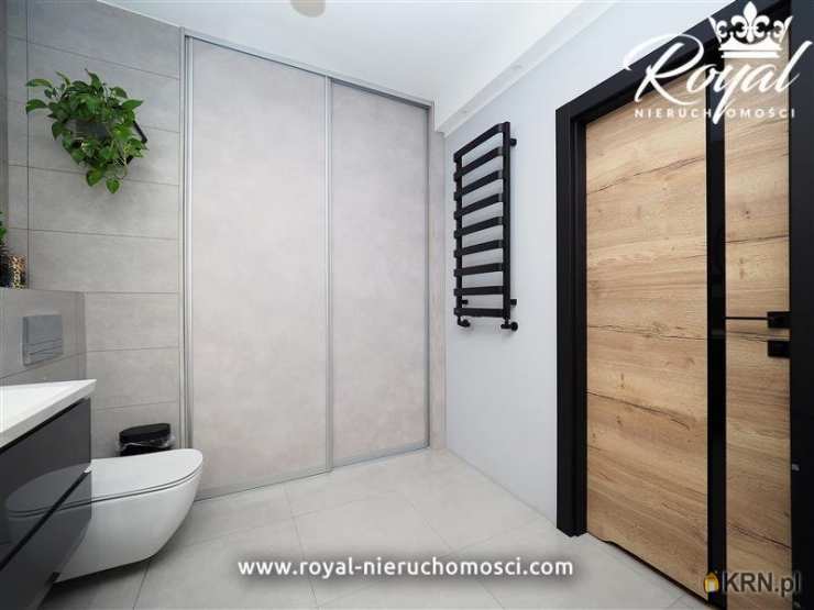 Koszalin, Rokosowo, ul. , Mieszkanie  na sprzedaż, 3 pokojowe