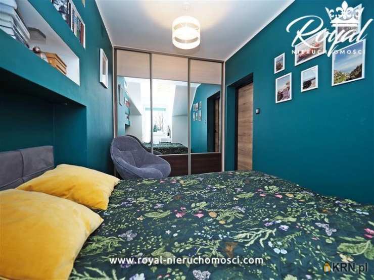 3 pokojowe, Koszalin, Rokosowo, ul. , Mieszkanie  na sprzedaż