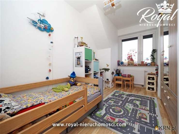 3 pokojowe, Mieszkanie  na sprzedaż, Koszalin, Rokosowo, ul. 