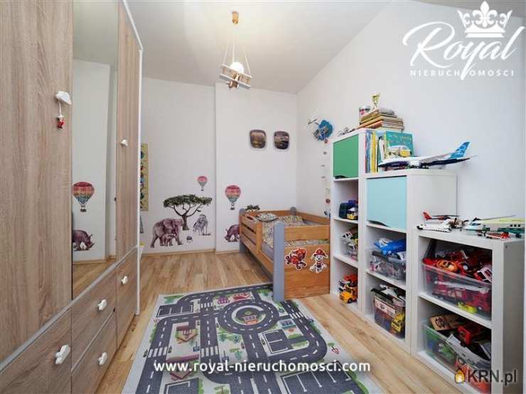 Royal Nieruchomości, Mieszkanie  na sprzedaż, Koszalin, Rokosowo, ul. 