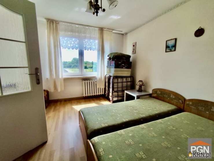 Trzęsacz, ul. , 4 pokojowe, Mieszkanie  na sprzedaż