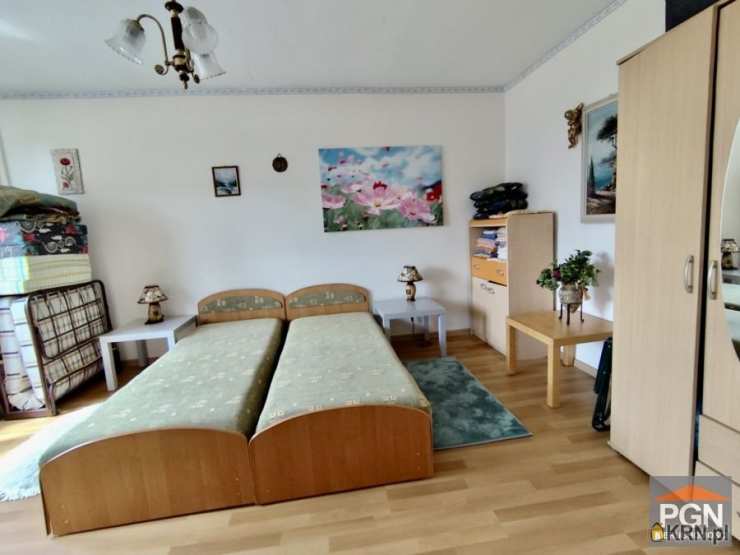 4 pokojowe, Trzęsacz, ul. , Mieszkanie  na sprzedaż