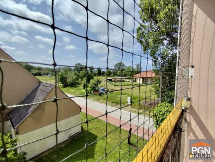 4 pokojowe, Trzęsacz, ul. , Mieszkanie  na sprzedaż