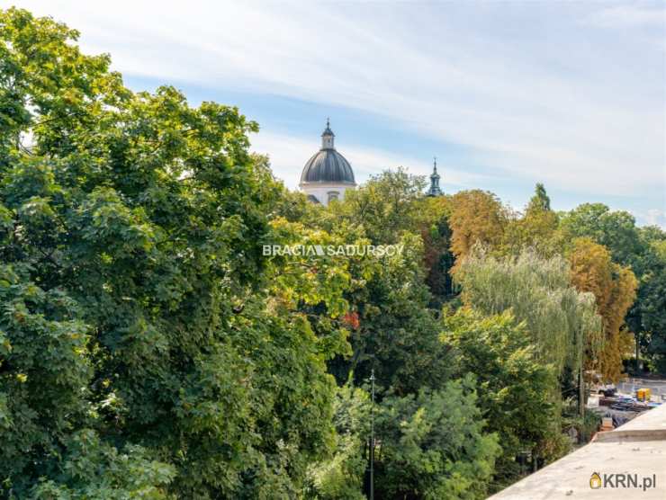 2 pokojowe, Mieszkanie  na sprzedaż, Kraków, Stare Miasto, ul. J. Dunajewskiego