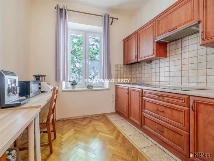 2 pokojowe, Kraków, Stare Miasto, ul. J. Dunajewskiego, Mieszkanie  na sprzedaż
