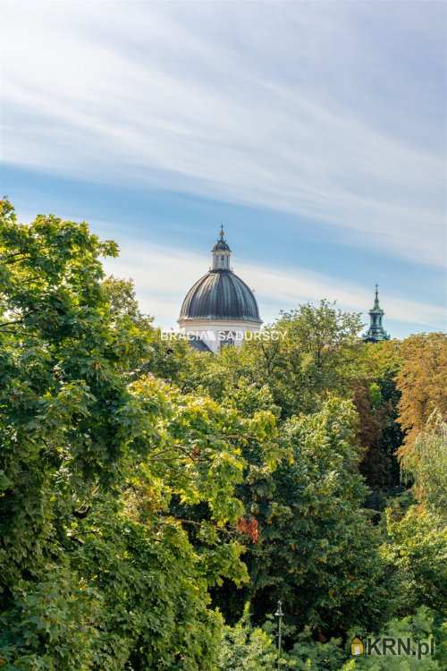 Kraków, Stare Miasto, ul. J. Dunajewskiego, 2 pokojowe, Mieszkanie  na sprzedaż