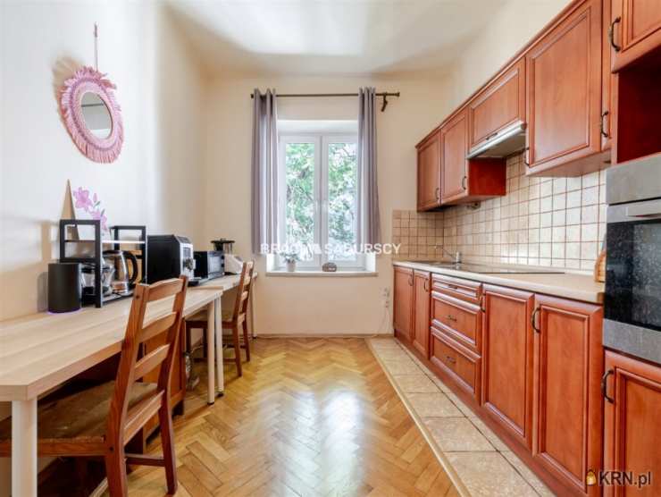 2 pokojowe, Mieszkanie  na sprzedaż, Kraków, Stare Miasto, ul. J. Dunajewskiego