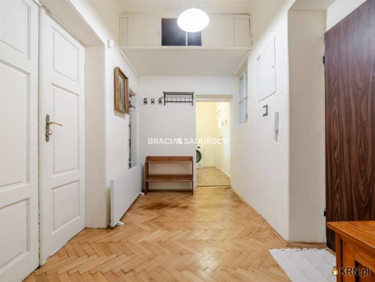 2 pokojowe, Mieszkanie  na sprzedaż, Kraków, Stare Miasto, ul. J. Dunajewskiego