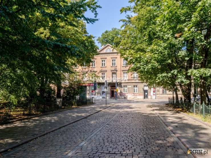 2 pokojowe, Mieszkanie  na sprzedaż, Kraków, Stare Miasto, ul. J. Dunajewskiego