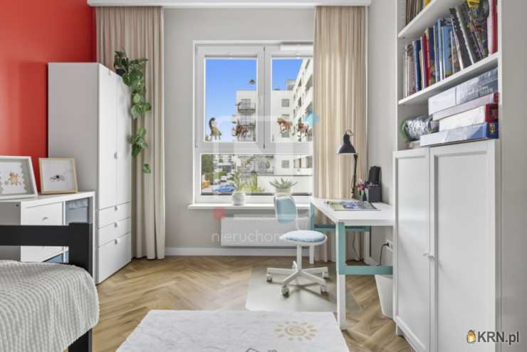 4 pokojowe, Warszawa, Bemowo, ul. Szeligowska, Mieszkanie  na sprzedaż