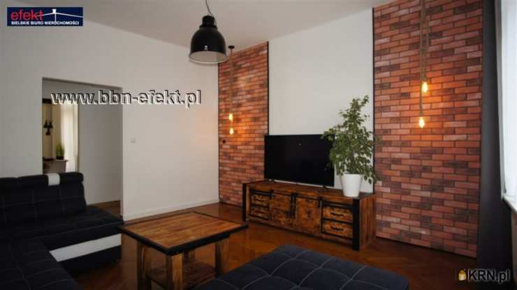 2 pokojowe, Bielsko-Biała, ul. , Mieszkanie  na sprzedaż