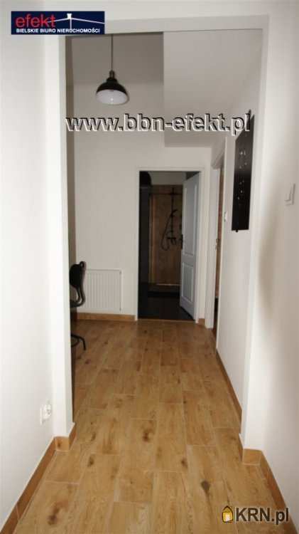 Bielskie Biuro Nieruchomości EFEKT- Krzysztof Filipek , Mieszkanie  na sprzedaż, Bielsko-Biała, ul. 