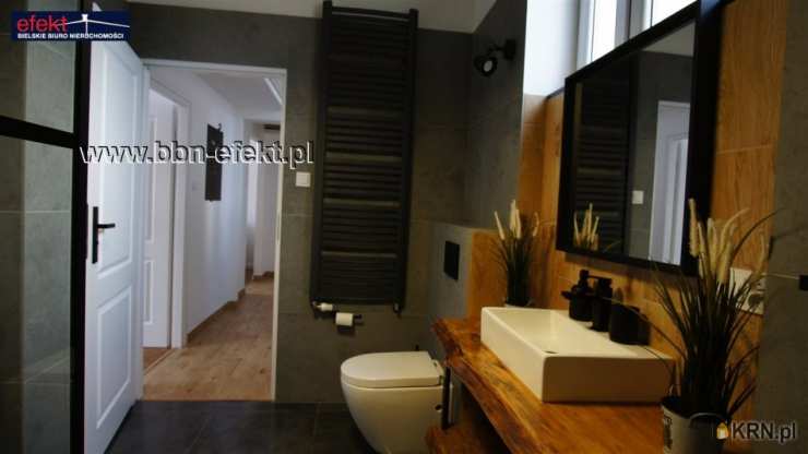 Bielsko-Biała, ul. , Mieszkanie  na sprzedaż, 2 pokojowe