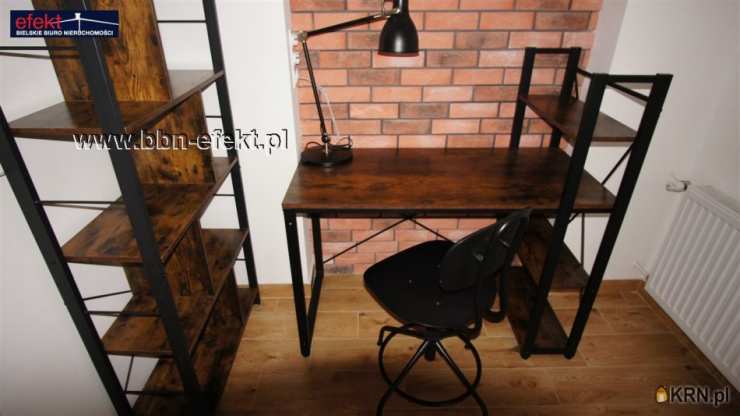 Bielsko-Biała, ul. , 2 pokojowe, Mieszkanie  na sprzedaż