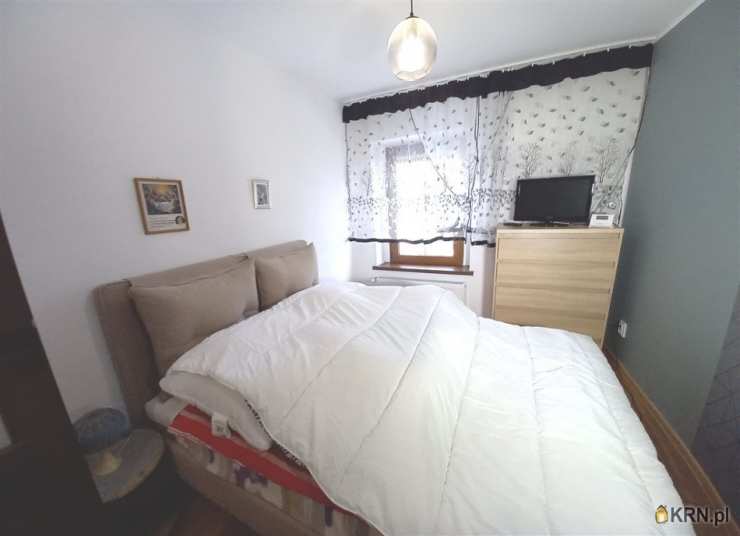 Biuro Nieruchomości SOWA, Mieszkanie  na sprzedaż, Boguszów-Gorce, ul. 