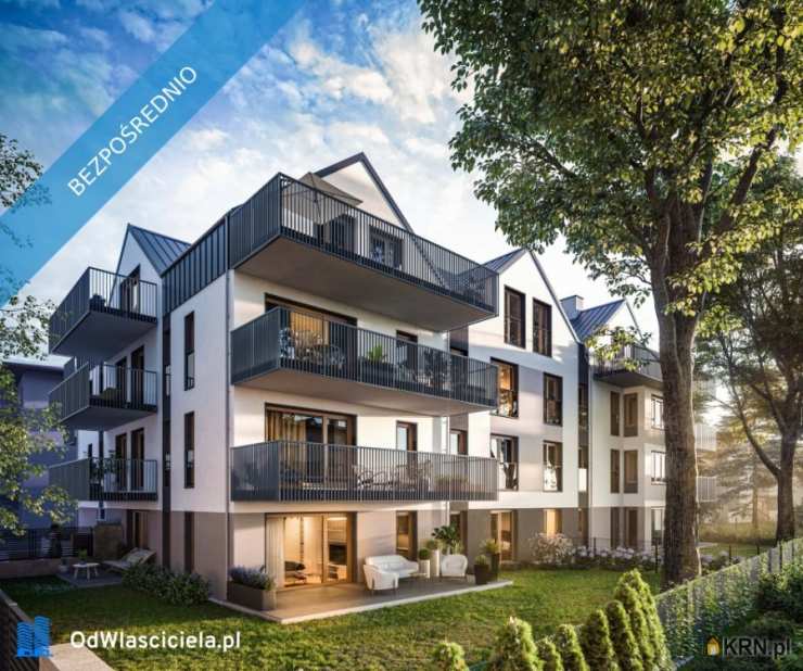 Mieszkanie  na sprzedaż, 1 pokojowe, Gdynia, Wielki Kack, ul. Lipowa