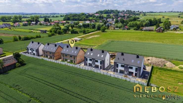 Mieszkanie  na sprzedaż, 5 pokojowe, Grodkowice, ul. 