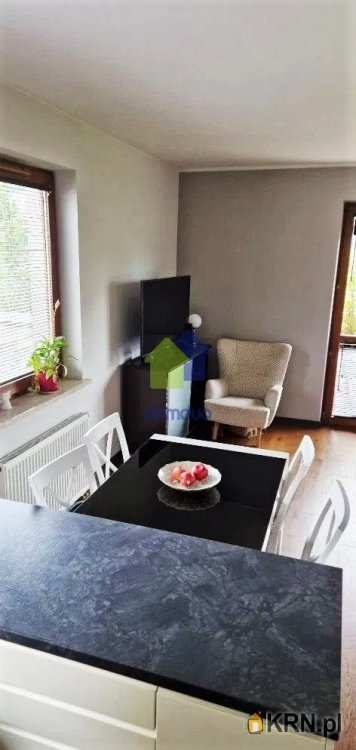 Mieszkanie  na sprzedaż, Kraków, Dębniki/Ruczaj, ul. K. Bunscha, 3 pokojowe