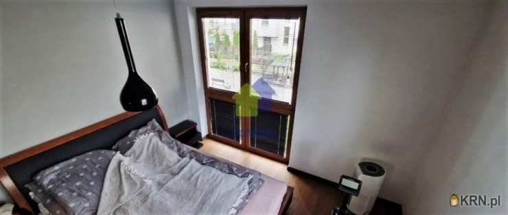 Mieszkanie  na sprzedaż, 3 pokojowe, Kraków, Dębniki/Ruczaj, ul. K. Bunscha