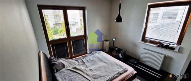 Kraków, Dębniki/Ruczaj, ul. K. Bunscha, Mieszkanie  na sprzedaż, 3 pokojowe