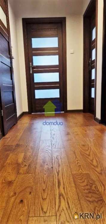 Kraków, Dębniki/Ruczaj, ul. K. Bunscha, 3 pokojowe, Mieszkanie  na sprzedaż