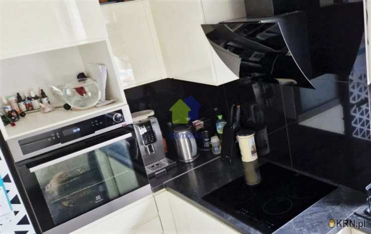 3 pokojowe, Kraków, Dębniki/Ruczaj, ul. K. Bunscha, Mieszkanie  na sprzedaż