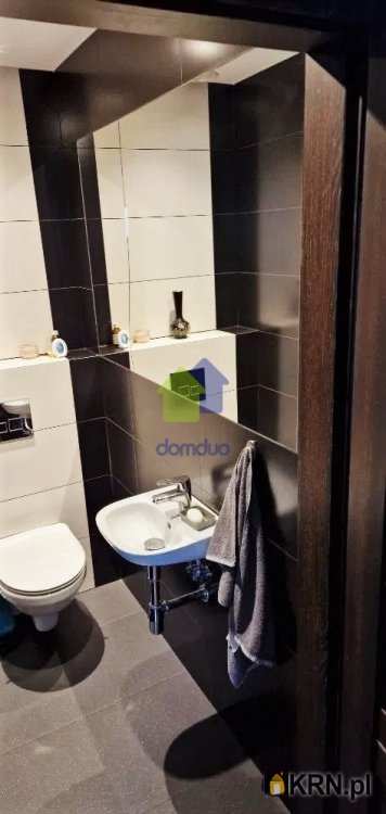 3 pokojowe, Mieszkanie  na sprzedaż, Kraków, Dębniki/Ruczaj, ul. K. Bunscha