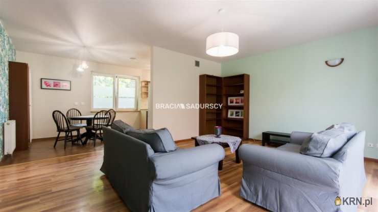 Mieszkanie  na sprzedaż, 3 pokojowe, Kraków, Dębniki, ul. Komuny Paryskiej