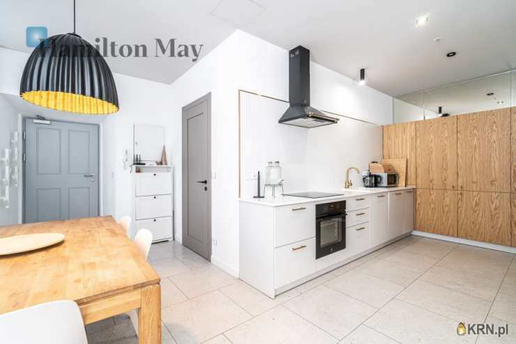 Hamilton May, Mieszkanie  do wynajęcia, Kraków, Stare Miasto, ul. Stolarska