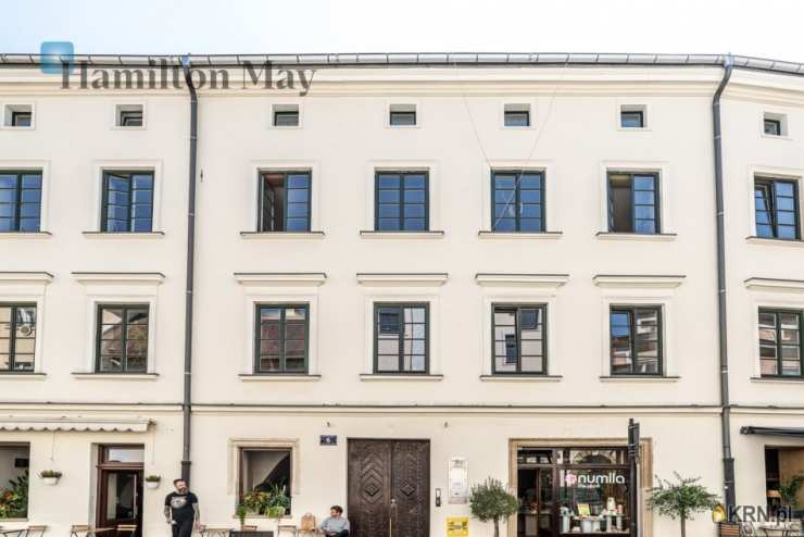 , Mieszkanie  do wynajęcia, Kraków, Stare Miasto, ul. Stolarska