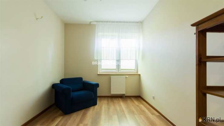 Bracia Sadurscy Oddział BS1 Kapelanka, Mieszkanie  na sprzedaż, Kraków, Dębniki, ul. Komuny Paryskiej