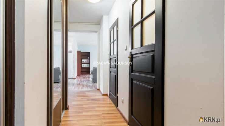 3 pokojowe, Mieszkanie  na sprzedaż, Kraków, Dębniki, ul. Komuny Paryskiej