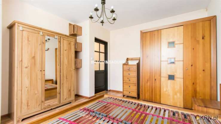 3 pokojowe, Mieszkanie  na sprzedaż, Kraków, Dębniki, ul. Komuny Paryskiej
