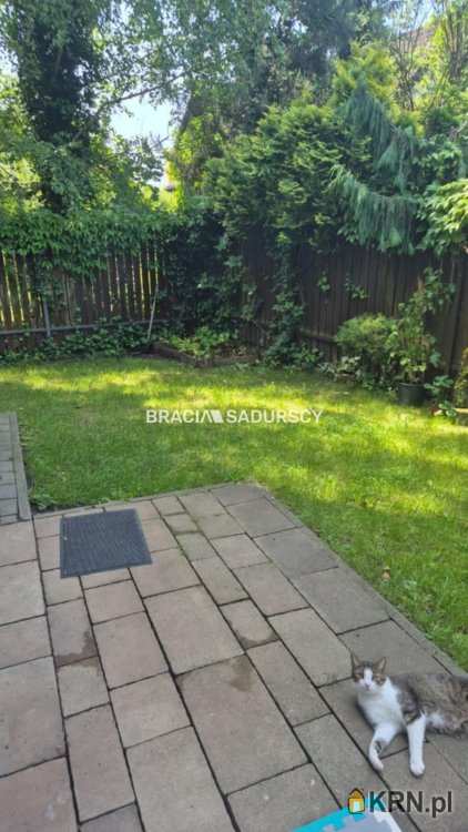 Kraków, Dębniki, ul. Komuny Paryskiej, 3 pokojowe, Mieszkanie  na sprzedaż