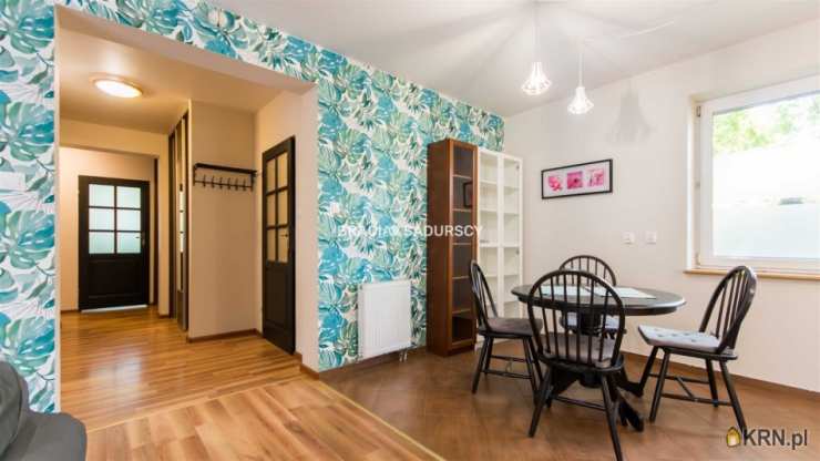 Mieszkanie  na sprzedaż, 3 pokojowe, Kraków, Dębniki, ul. Komuny Paryskiej