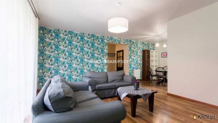 Mieszkanie  na sprzedaż, Kraków, Dębniki, ul. Komuny Paryskiej, 3 pokojowe