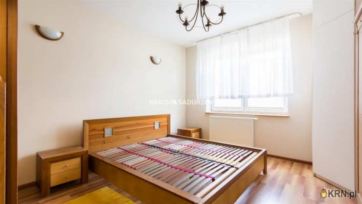 3 pokojowe, Kraków, Dębniki, ul. Komuny Paryskiej, Mieszkanie  na sprzedaż