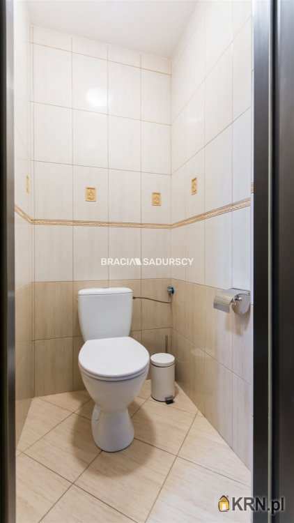 Mieszkanie  na sprzedaż, Kraków, Dębniki, ul. Komuny Paryskiej, 3 pokojowe