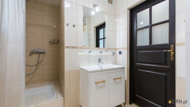 Kraków, Dębniki, ul. Komuny Paryskiej, 3 pokojowe, Mieszkanie  na sprzedaż