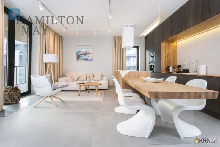 Mieszkanie  na sprzedaż, Kraków, Krowodrza, ul. J. Buszka, 3 pokojowe