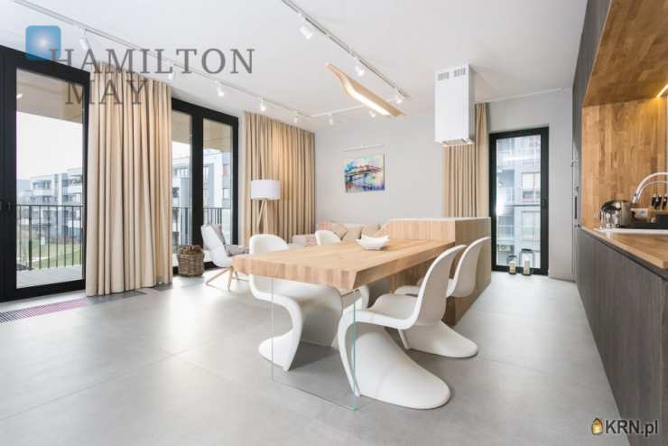 Kraków, Krowodrza, ul. J. Buszka, 3 pokojowe, Mieszkanie  na sprzedaż