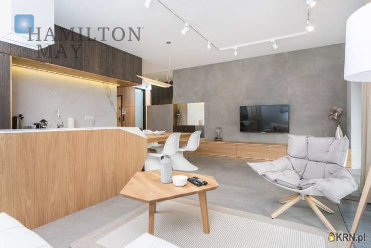 3 pokojowe, Kraków, Krowodrza, ul. J. Buszka, Mieszkanie  na sprzedaż