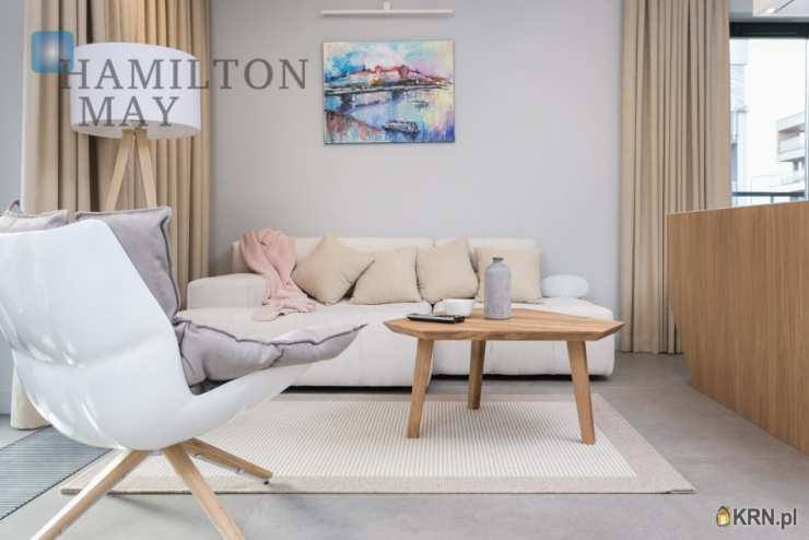 3 pokojowe, Mieszkanie  na sprzedaż, Kraków, Krowodrza, ul. J. Buszka