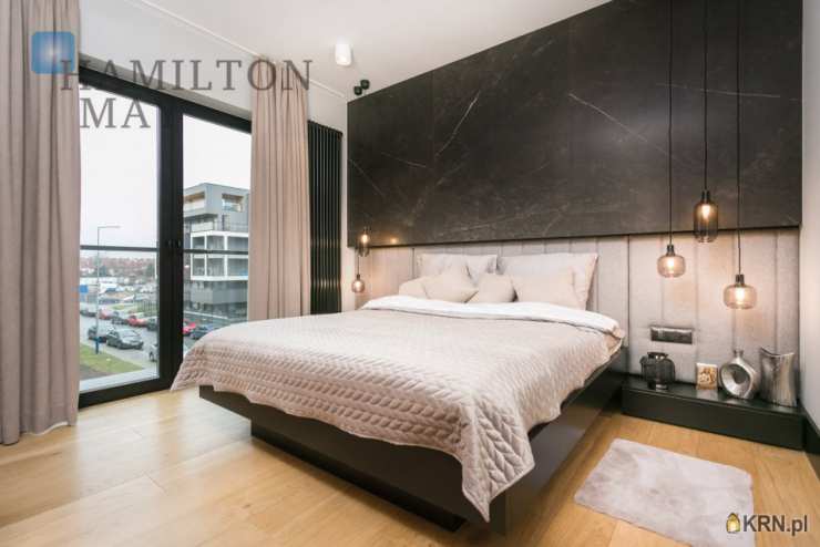 Kraków, Krowodrza, ul. J. Buszka, Mieszkanie  na sprzedaż, 3 pokojowe