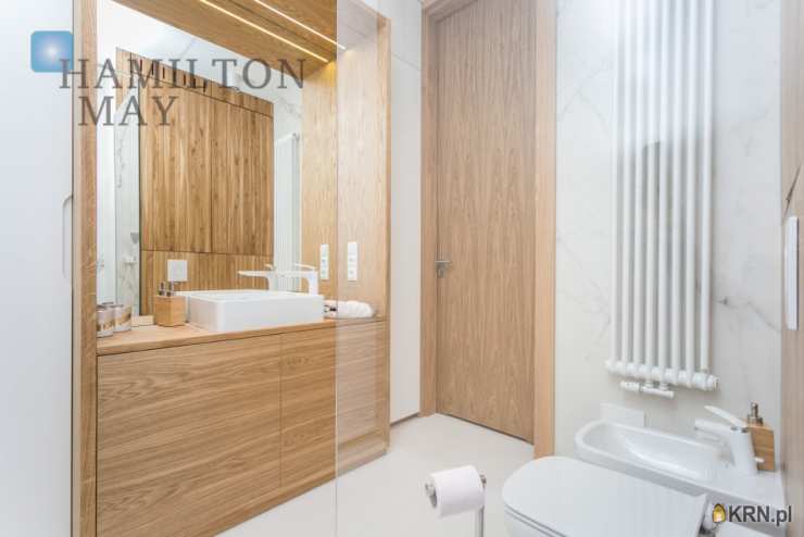 3 pokojowe, Mieszkanie  na sprzedaż, Kraków, Krowodrza, ul. J. Buszka