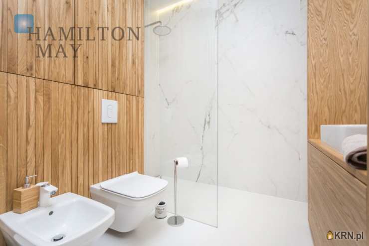 Hamilton May, Mieszkanie  na sprzedaż, Kraków, Krowodrza, ul. J. Buszka